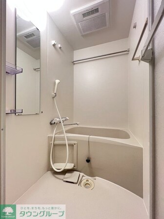 HY‘s TODA MAXIVの物件内観写真